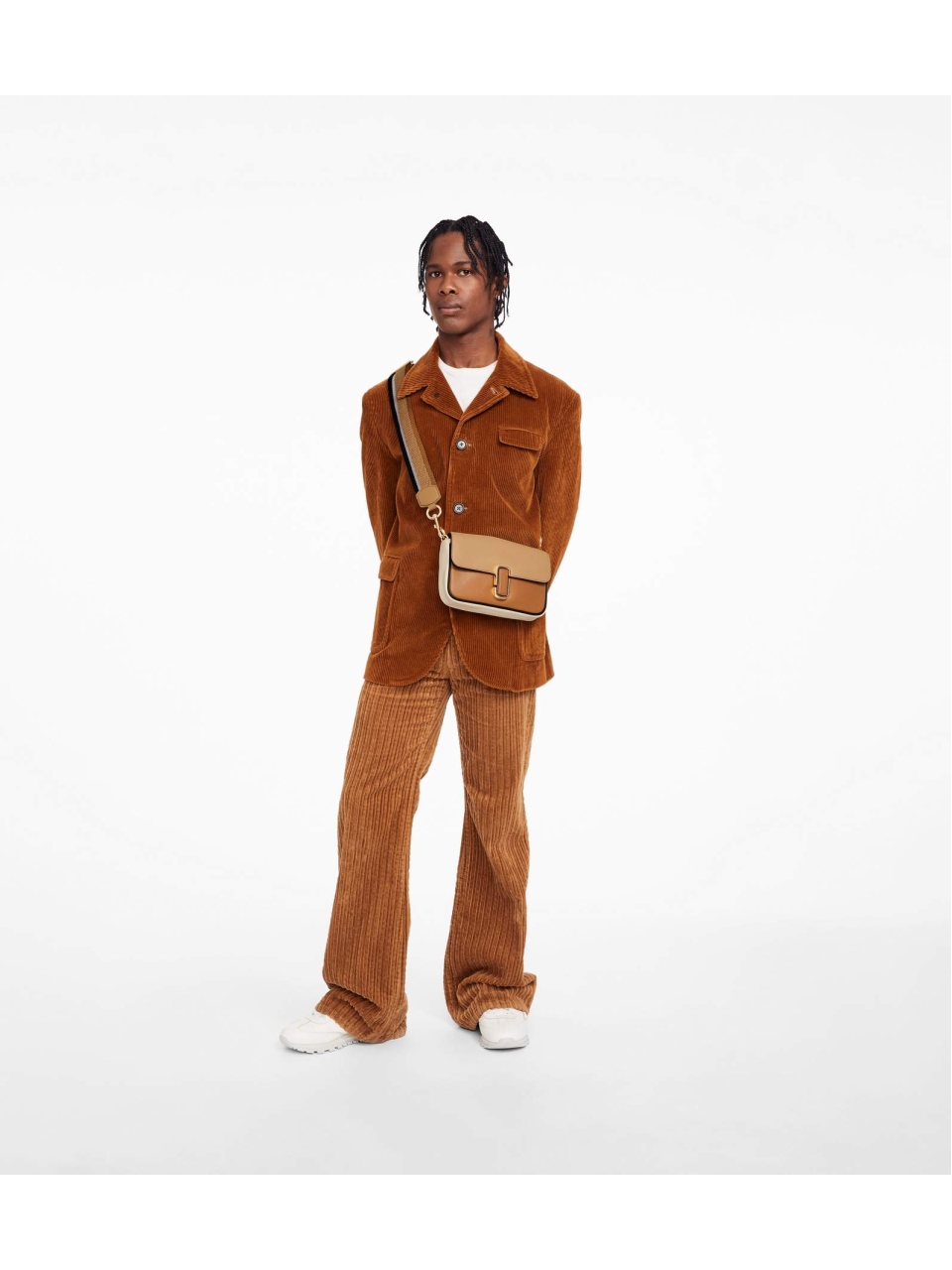 Сумка Marc Jacobs J Marc